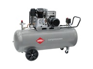 OLEJOVÝ KOMPRESOR 200L HK 600-200PRO 400V AIRPRESS