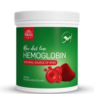 POKUŠENIE RawDietLine Hemoglobin 200g