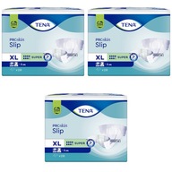 Tena Slip Super XL 3 balenia po 28 ks