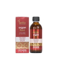 ECHOSLINE Seliar Argan Fluid arganový olej na vlasy 150ml