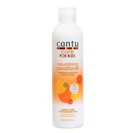 Cantu Kids Vlasový kondicionér pre deti 237ml