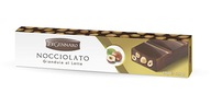 Nocciolato Gianduia al Latte lieskovoorieškový nugát 150 g.