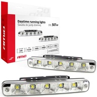 507HP LED DRL DENNÉ SVETLÁ