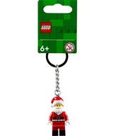 LEGO 854201 Kľúčenka Kľúčenka so Santa Clausom