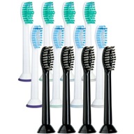 TIPY NA SONICKÉ KEFKY SADA PHILIPS SONICARE HX-6014/6054