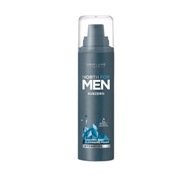 ORIFLAME pena na holenie a umývanie tváre North For Men Subzero 200 ml