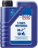 Motorový olej LIQUI MOLY 1052