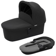 THULE GONDOLA URBAN GLIDE BASSINET ČIERNA