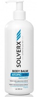 Solverx Atopic Skin telové mlieko 400 ml