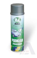 Boll 0014014 epoxidový základný náter v spreji 500 ml