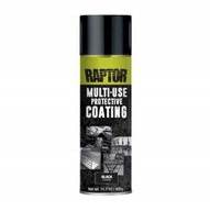 U-POL Raptor pogumovanie 450ml RAPTOR SPRAY