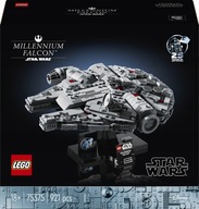 LEGO Star Wars Millenium Falcon 75375