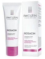 IWOSTIN ROSACIN DAY krém na akné SPF15