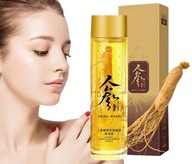 KOREAN GINSENG (PANAX GINSENG) - EXTRAKT NA TVÁR 120ml