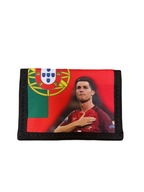 Skladacia peňaženka RONALDO PORTUGALIA