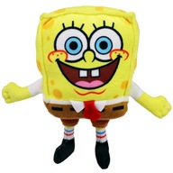 SPONGEBOB SQUARE PANTS MASKOT PAN SPONGE 16CM ORIGINÁL