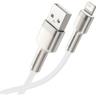 Kábel Baseus USB-A na Lightning iPhone, kábel