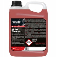 ProElite Moto Cleaner silný tekutý koncentrát na čistenie motora 5L