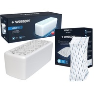 ABSORPTOR VLHKOSTI XXL WESSPER 6x VEĽKÁ NÁPLŇ 500g