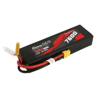 Lipo Gens ACE 7,4V 7600 mAh 60C 2S XT60 batéria