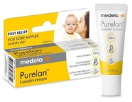 Medela, Purelan masť na bradavice 7g