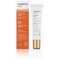 SESDERMA C-Vit očný krém s vitamínom C 15ml