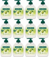 PALMOLIVE tekuté mydlo OLIVE & MILK 300ml x12