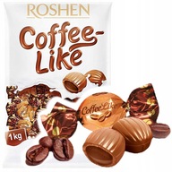 KÁVA AKO ROSHEN | CANDY kávové karamely 1kg