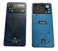 Originálny krycí obal pre Poco X4 Pro 5G 2201116PG