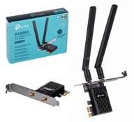 WiFi PCI-E sieťový adaptér TP-LINK Archer TX55E