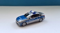 Herpa 945462 BMW 3-er Police PL B006 Wrocław 1:87