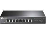 Prepínač TP-LINK TL-SG108-M2