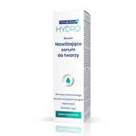 NOVACLEAR HYDRO hydratačné sérum s kyselinou hyalurónovou