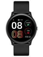 SMARTWATCH UNISEX G. Rossi SMS PULSE STEPS