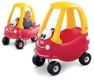 Little Tikes CAR Cosy Coupe RIDGE Pusher