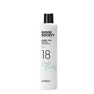 Artego Good Society Shampoo 18 denne 250 ml