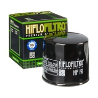 HIFLO HF191 OLEJOVÝ FILTER HF 191