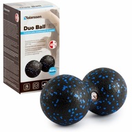 Balanssen Duo Ball dvojitá EPP masážna loptička