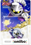 AMIIBO KIRBY - META KNIGHT