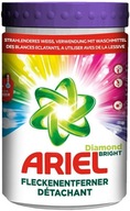 ARIEL Color 1kg odstraňovač škvŕn prášok na farby