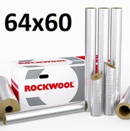 Rockwool 800 zaostávanie 64x60mm 1m