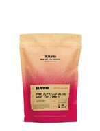 HAYB What The Funk Espresso zrnková káva 250g