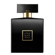 Avon Little Black Dress Black Edition Parfume Her