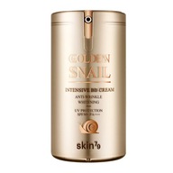 Skin79 Golden Snail BB krém prírodný béžový SPF 50