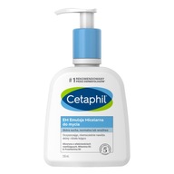 CETAPHIL EM EMULSION 236ml TVÁR PRE CITLIVÚ POKOŽKU