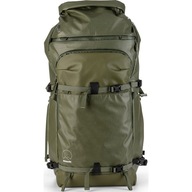 SHIMODA Action X70 Army Green zelená