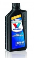 VALVOLINE OLEJ 80W-90 GL-5 1L