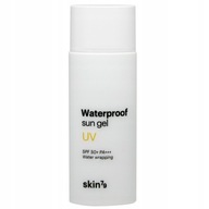 SKIN79 Waterproof Sun Gel UV SPF50+ Vodeodolný