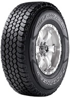 2x GOODYEAR 265/60 R18 WRL AT ADV 110T