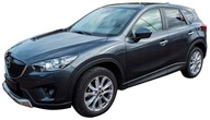 MAZDA CX-5 2012-2017 PREKRÝVKY NA KĽÚČKU NA KĽÚČ